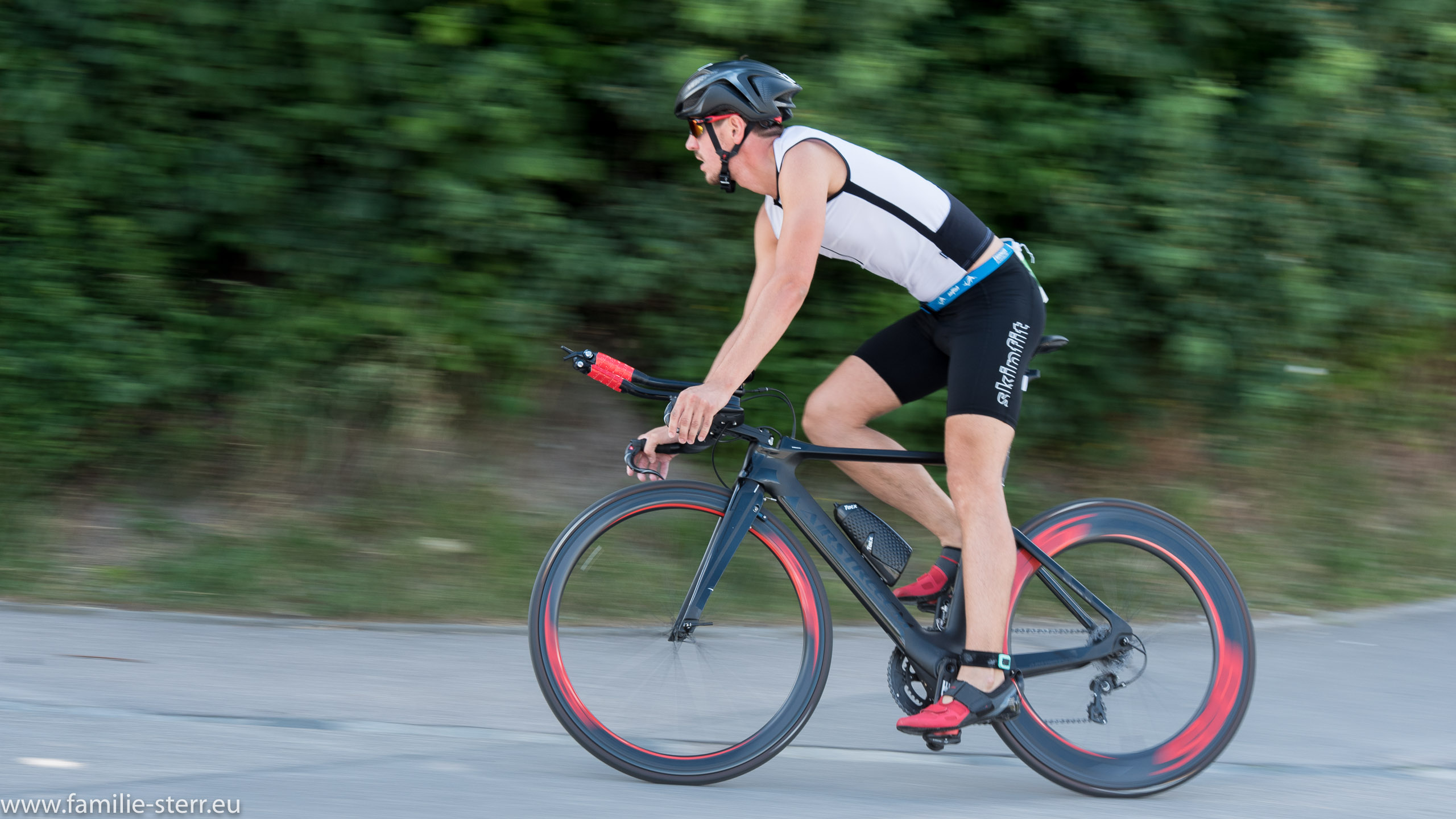 24. Stadttriathlon Erding